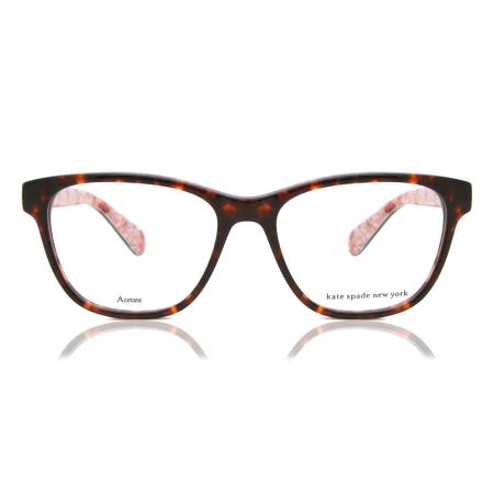 Kate Spade Verna 086 Tortoiseshell Dames Bril