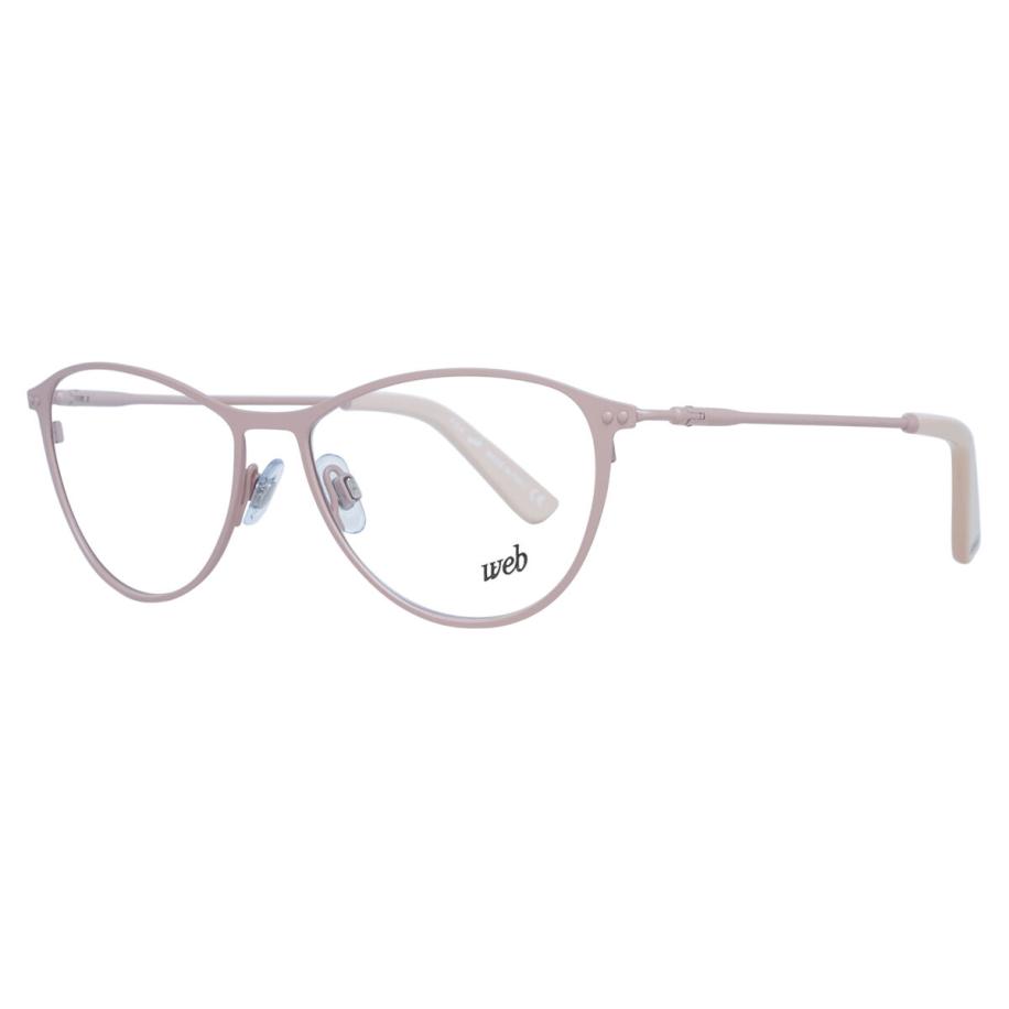 Web Bril WE5138 73 Zwart Dames Bril