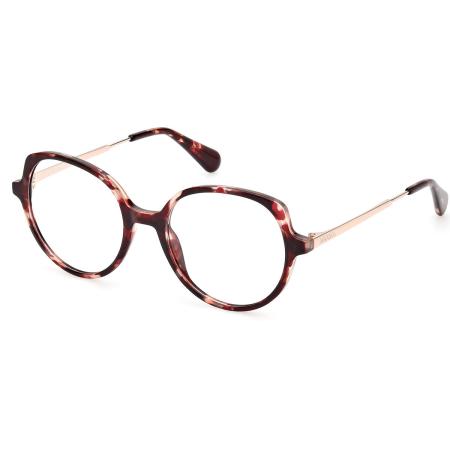 Max & Co. MO5121 055 Tortoiseshell Dames Bril