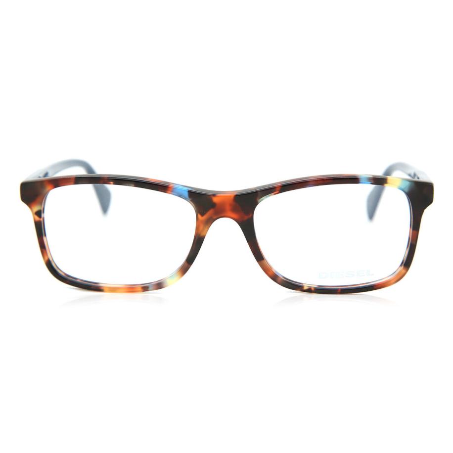 Diesel DL5170 56 Tortoiseshell Heren Bril