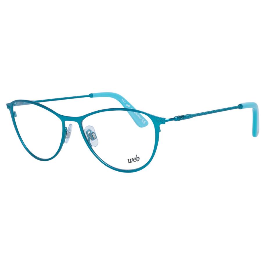 Web Bril WE5138 88 Blauw Dames Bril
