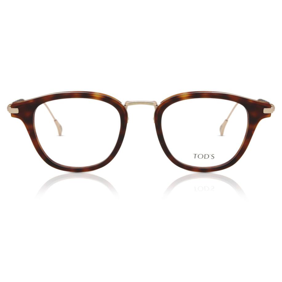 TODS TO5240 54 Tortoiseshell Heren Bril