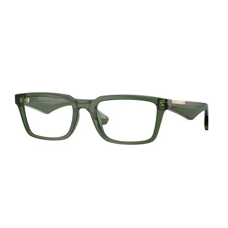 Burberry BE2428U 4174 Groen Heren Bril