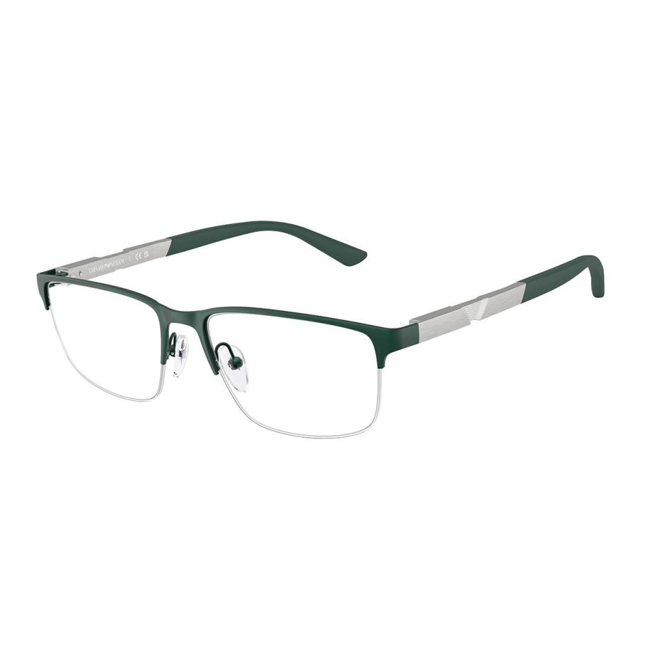 Emporio Armani EA1164 3017 Groen Heren Bril