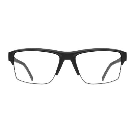 Mormaii Viena M6140A1456 Zwart Heren Bril