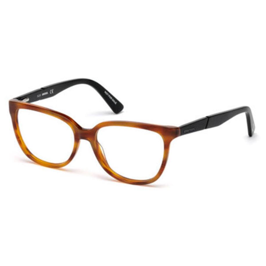 Diesel DL5239 54 Tortoiseshell Dames Bril