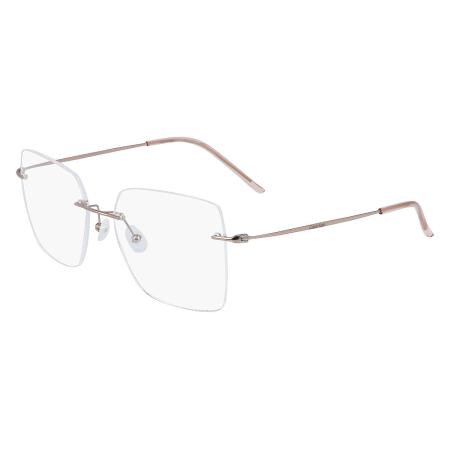 Calvin Klein CK22125TC 272 Rose-Goud Heren Bril