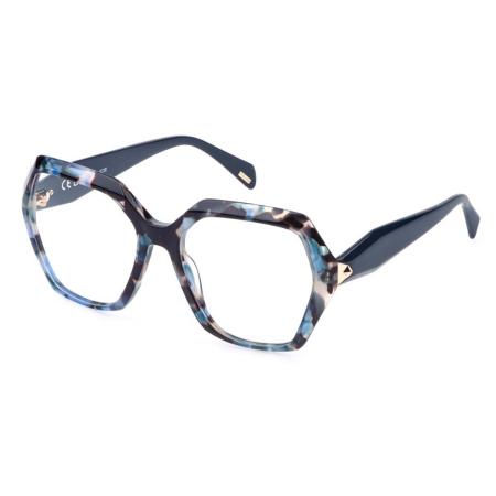 Police VPLR19 NEW CLUE 2 0P61 Tortoiseshell Dames Bril