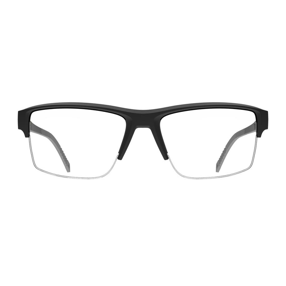 Mormaii Viena M6140AFE56 Zwart Heren Bril