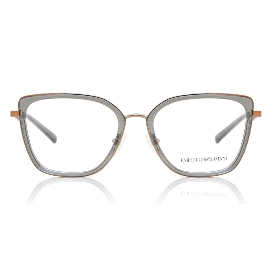 Emporio Armani EA1152 3361 Goud Dames Bril
