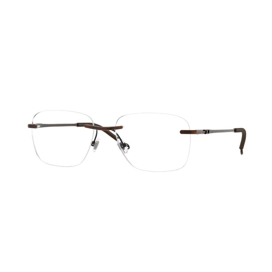 Diesel DL5005 1025 Bruin Heren Bril