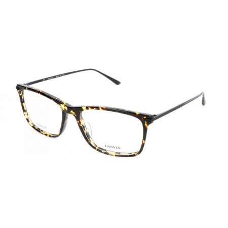 Lanvin VLN782M 0789 Tortoiseshell Dames Bril