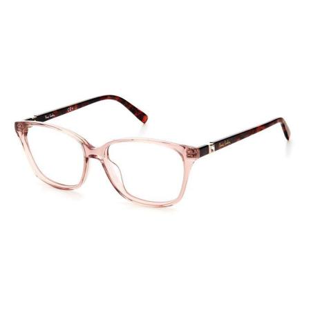 Pierre Cardin P.C. 8499 35J Roze Dames Bril