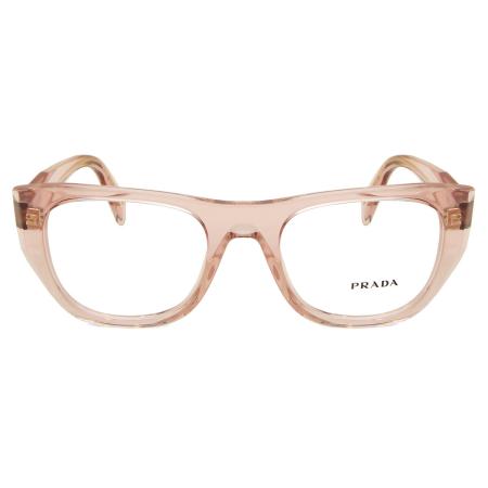 Prada PR A18V 19Q1O1 Roze Dames Bril