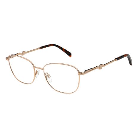 Karen Millen KM3064 401 Goud Dames Bril