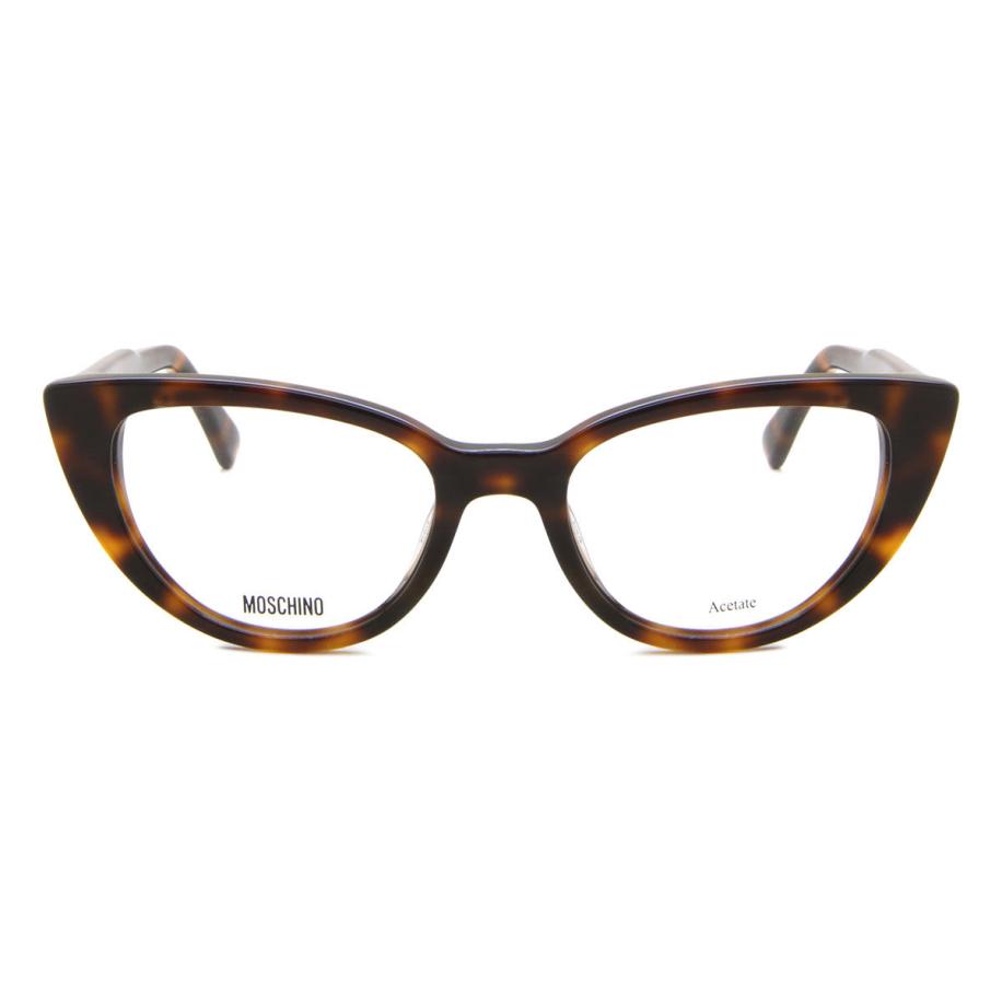Moschino MOS605 5L Tortoiseshell Dames Bril