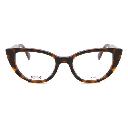 Moschino MOS605 05L Tortoiseshell Dames Bril