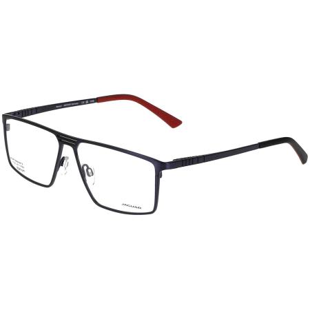 Jaguar 35607 3100 Blauw Heren Bril