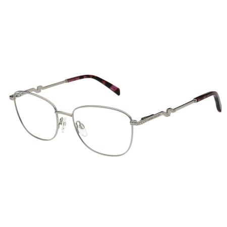 Karen Millen KM3064 800 Zilver Dames Bril