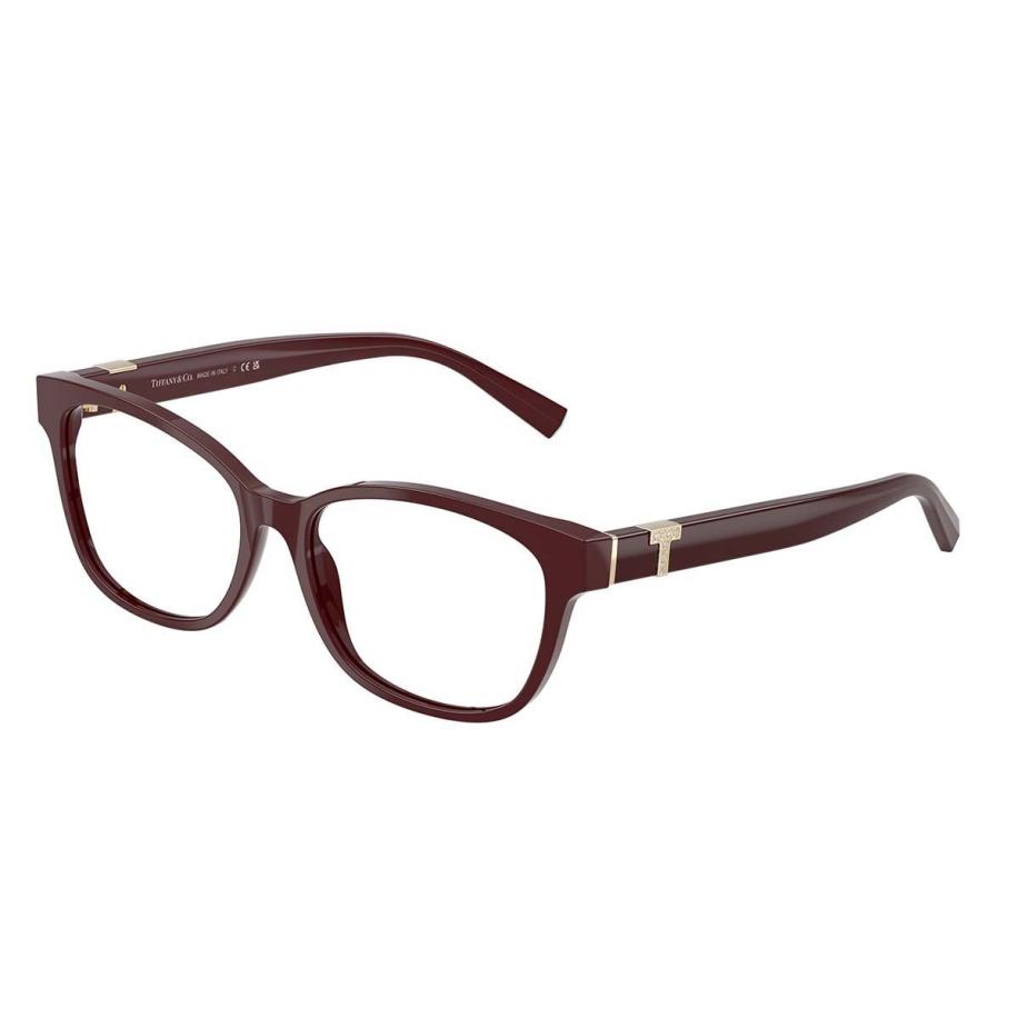 Tiffany & Co. TF2270B 8389 Bordeaux Dames Bril
