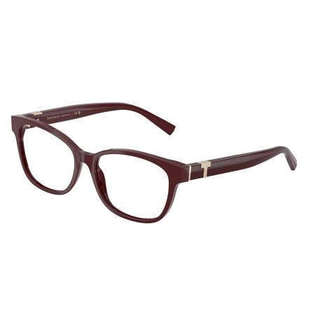 Tiffany & Co. TF2270B 8389 Bordeaux Dames Bril