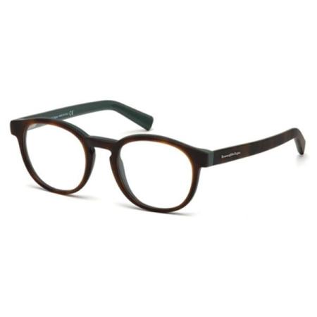 Zegna EZ5104 A56 Tortoiseshell Heren Bril