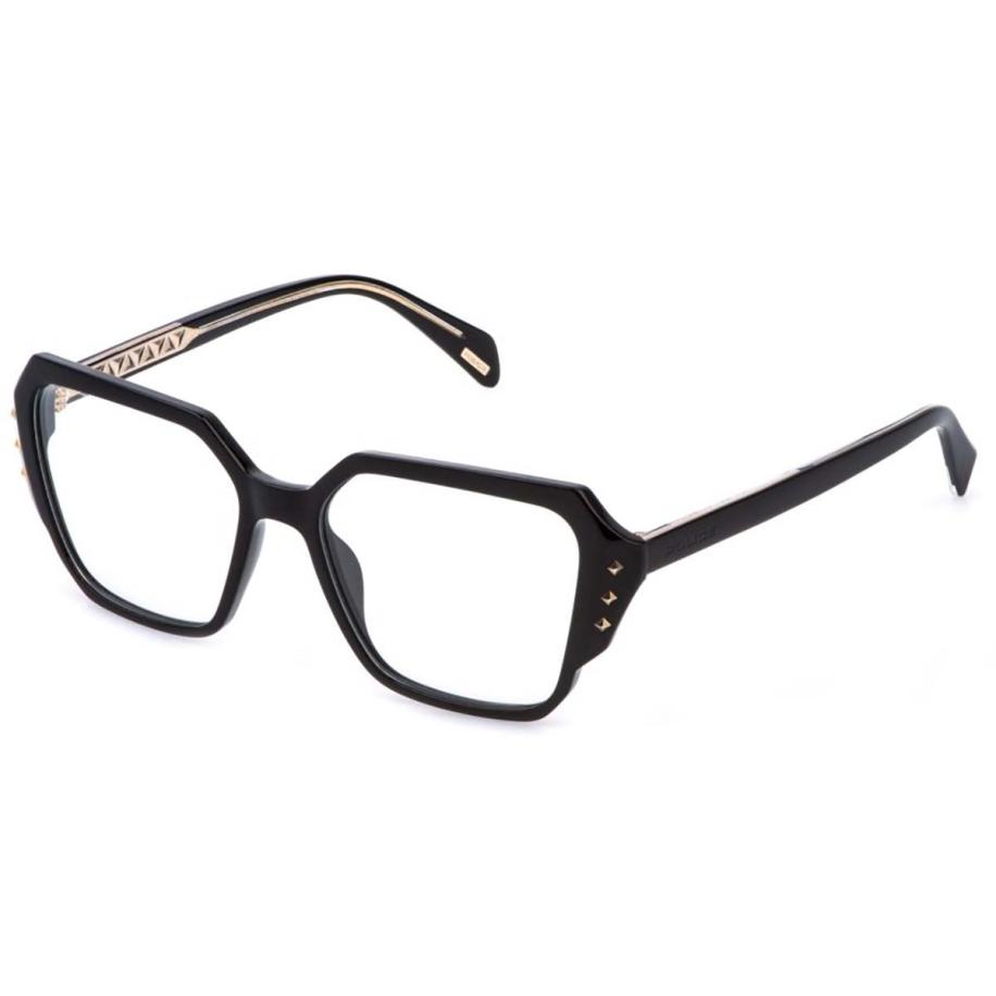 Police VPLR20 SUPERSTAR 5 700 Zwart Dames Bril