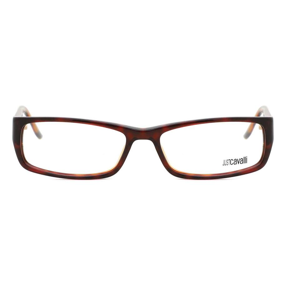 Just Cavalli JC 248 56 Tortoiseshell Heren Bril