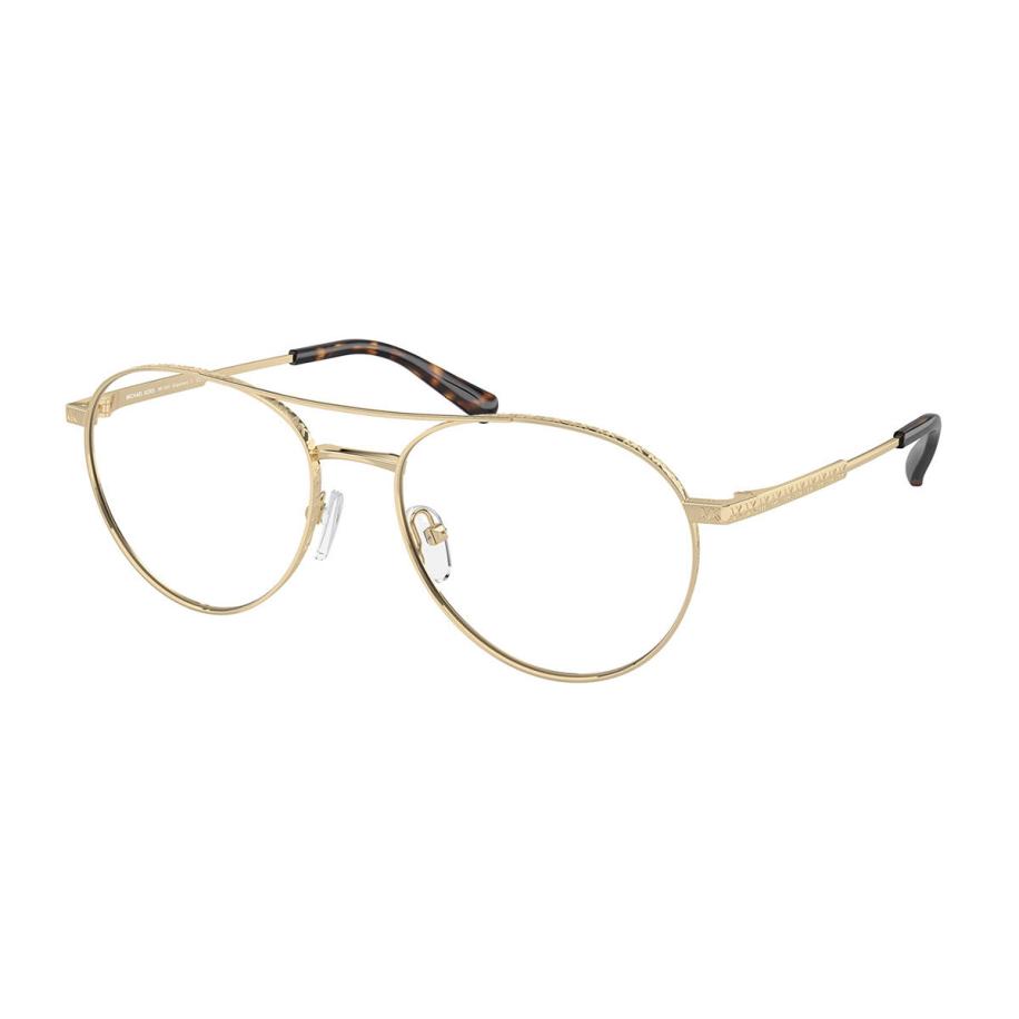 Michael Kors MK3069 EDGARTOWN 1014 Goud Dames Bril