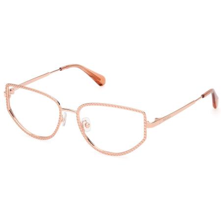 Max & Co. MO5122 033 Rose-Goud Dames Bril