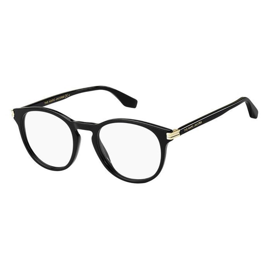 Marc Jacobs MARC 547 807 Zwart Heren Bril