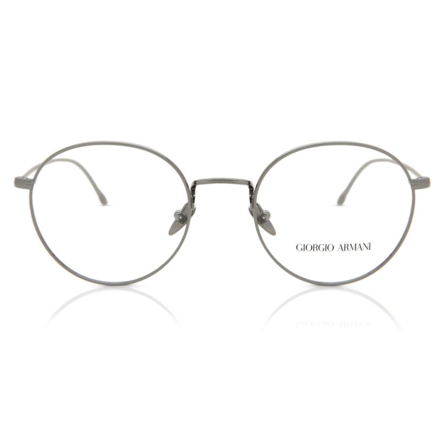 Giorgio Armani AR5095 3010 Grijs Heren Bril