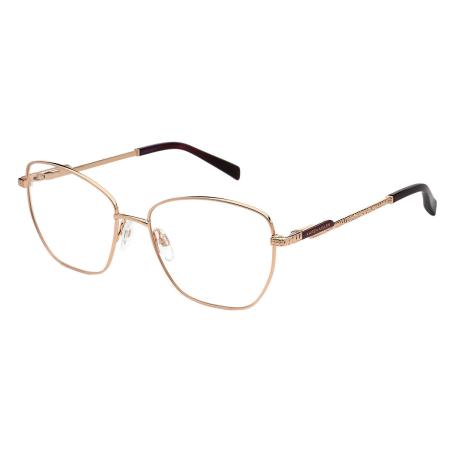 Karen Millen KM3065 401 Goud Dames Bril