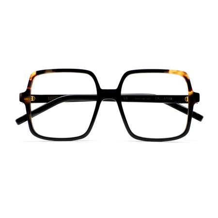 Kaleos Callahan C1 Zwart Heren Bril