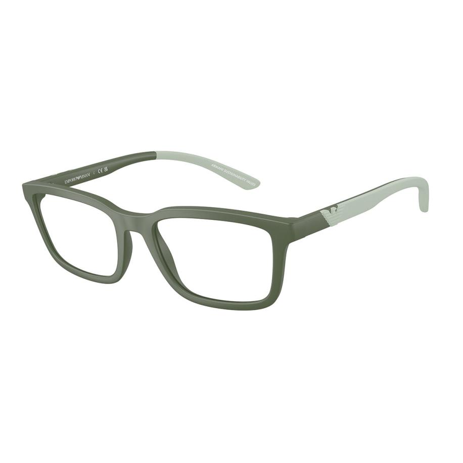 Emporio Armani EA3259 6259 Groen Heren Bril