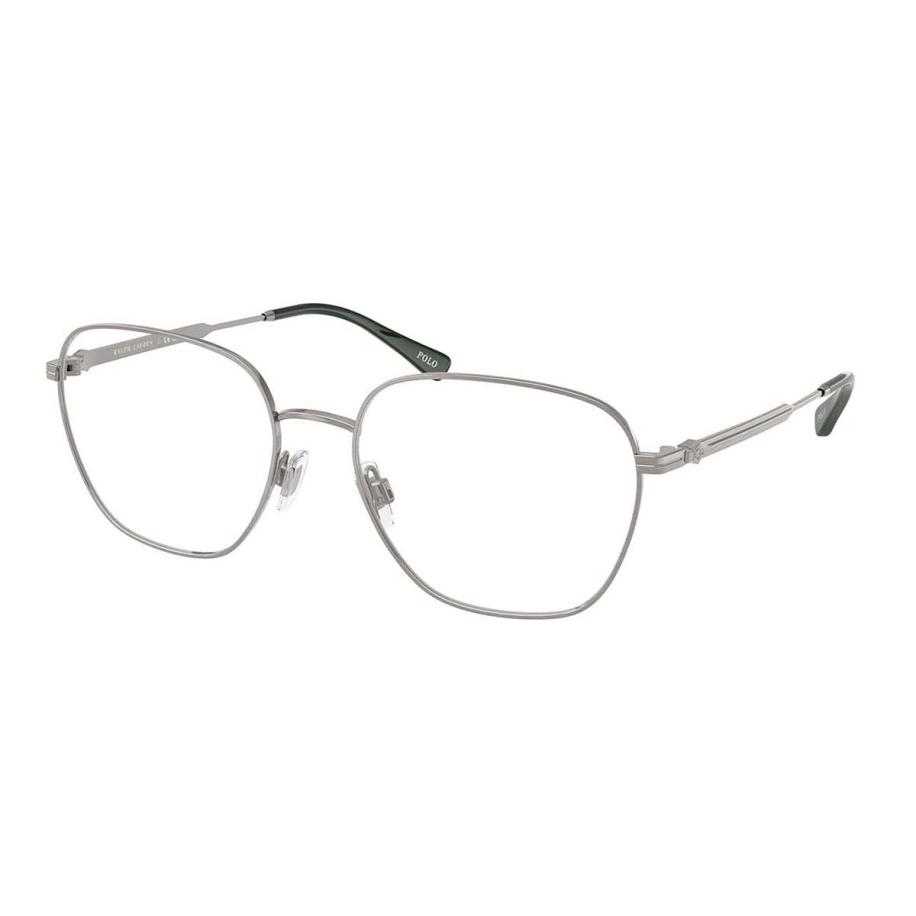 Polo Ralph Lauren PH1237 9266 Gunmetal Heren Bril