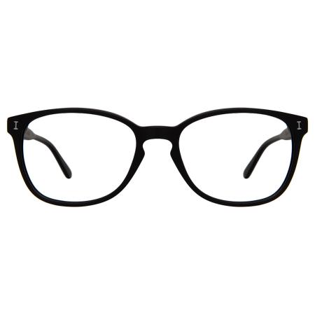 Illesteva Leeds LEE6OP Zwart Heren Bril