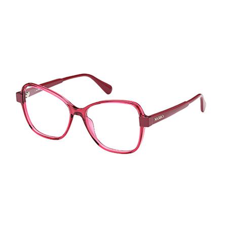 Max & Co. MO5084 56A Rood Dames Bril