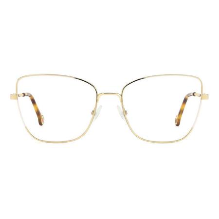 Carolina Herrera HER 0209 B4E Goud Dames Bril