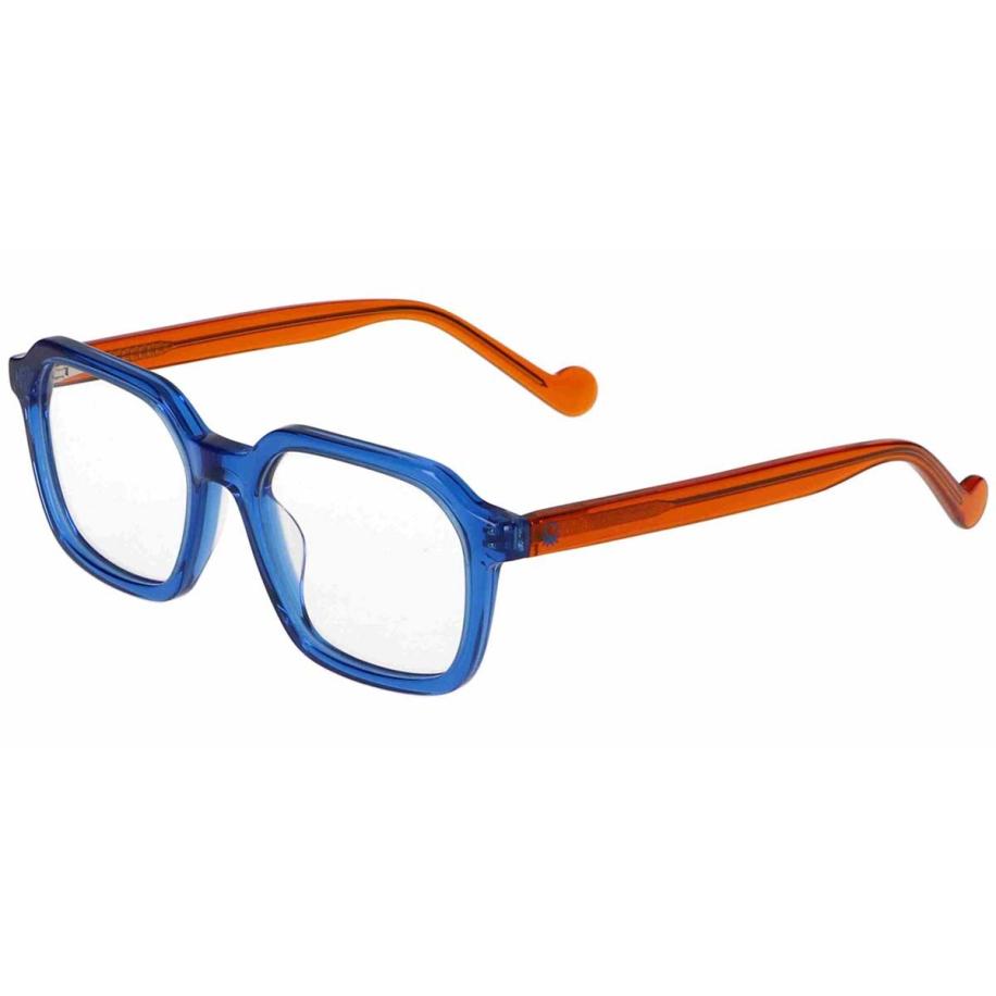United Colors of Benetton 2036 630 Blauw Dames Bril