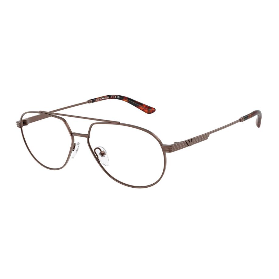 Emporio Armani EA1165 3006 Bruin Heren Bril