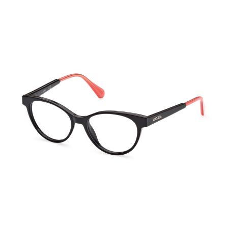 Max & Co. MO5066 001 Zwart Dames Bril