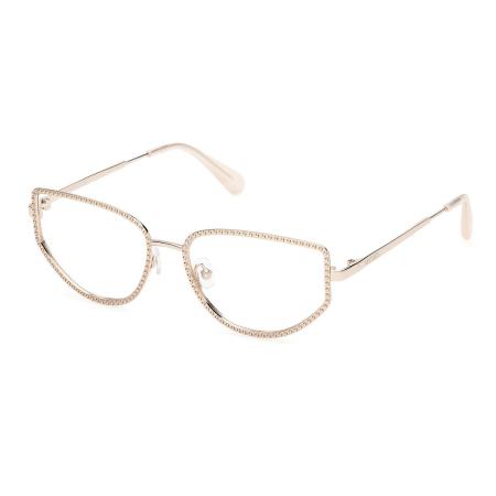 Max & Co. MO5122 032 Goud Dames Bril