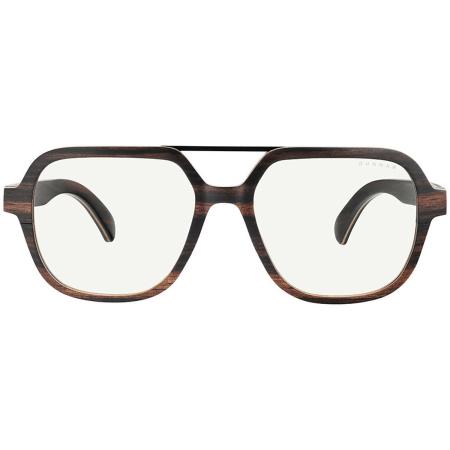 Gunnar HUMBOLDT Blauw-Light Block HUM-12330 Heren Bril