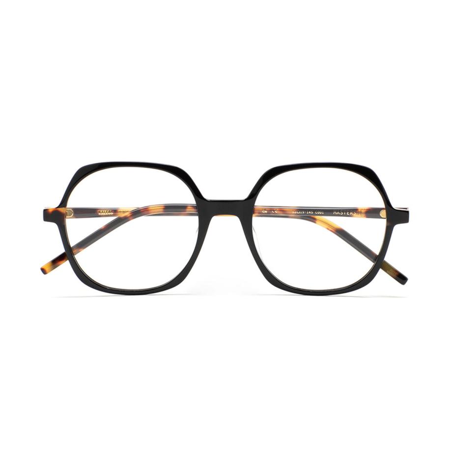 Kaleos Masters C1 Zwart Heren Bril