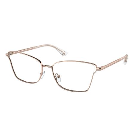 Michael Kors MK3063 RADDA 1108 Rose-Goud Dames Bril