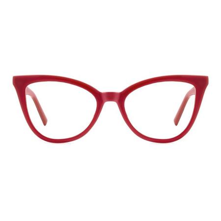Missoni MMI 0176 C9A Rood Dames Bril