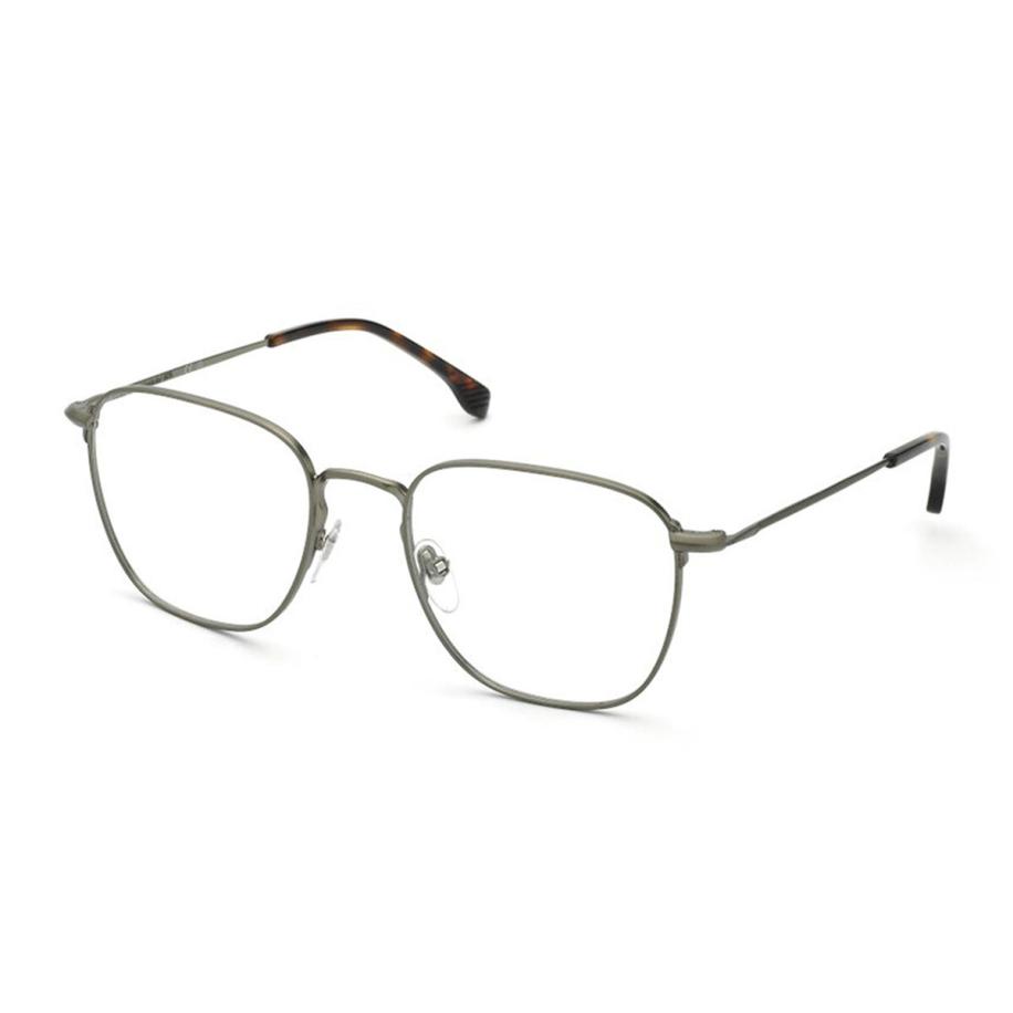 Lozza VL2428 Gubbio 1 P8AF Zilver Heren Bril