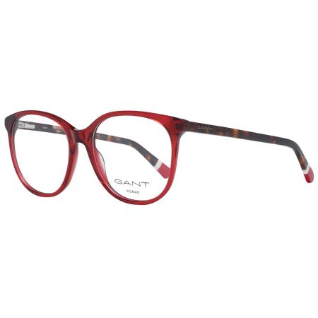 Gant GA4107 068 Rood Dames Bril