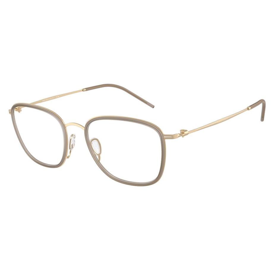 Giorgio Armani AR5154 3002 Grijs Heren Bril